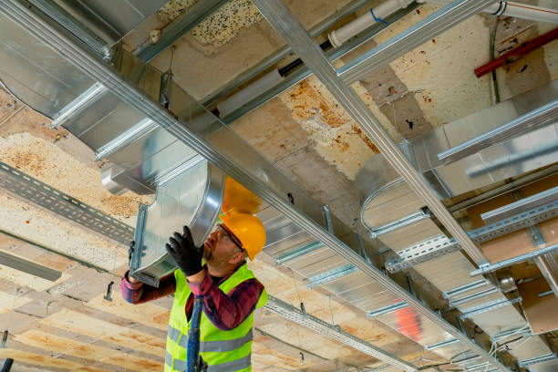 Air Duct Cleaning in Gosnell, AR