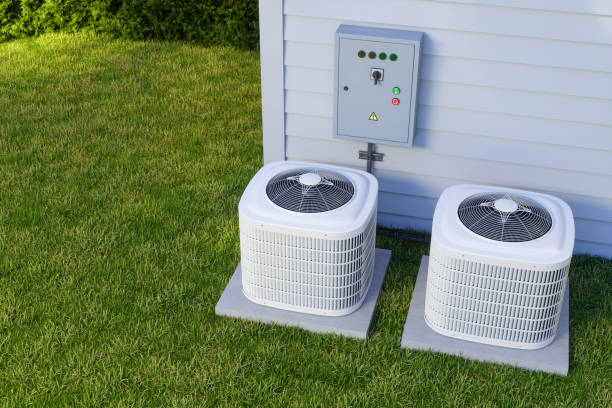 Professional HVAC in Gosnell, AR