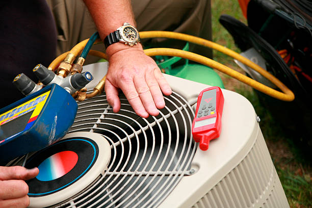 Best Furnace Repair Near Me  in Gosnell, AR