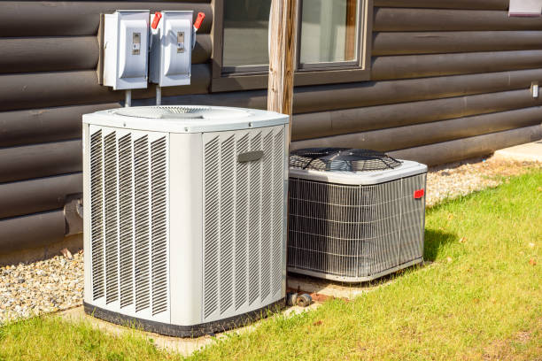 Best Affordable HVAC Services  in Gosnell, AR